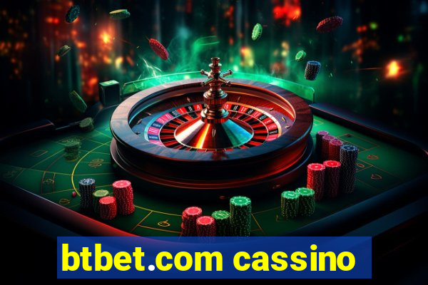 btbet.com cassino